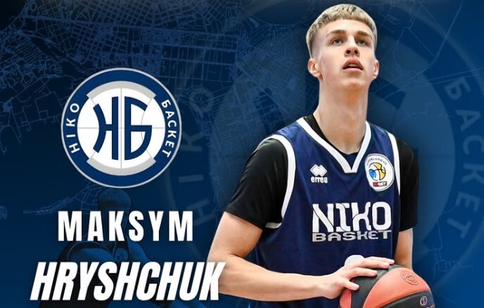 Ніко-Баскет продовжив формування складу на наступний сезон